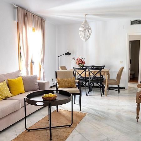 Ziba Cordoba Only Families Daire Dış mekan fotoğraf