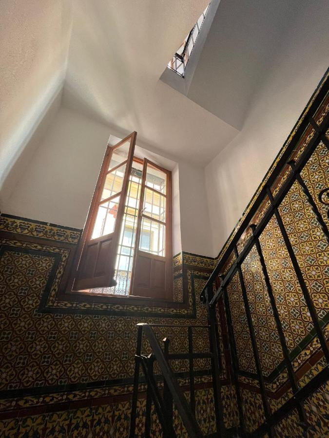 Ziba Cordoba Only Families Daire Dış mekan fotoğraf