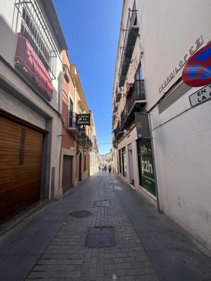 Ziba Cordoba Only Families Daire Dış mekan fotoğraf