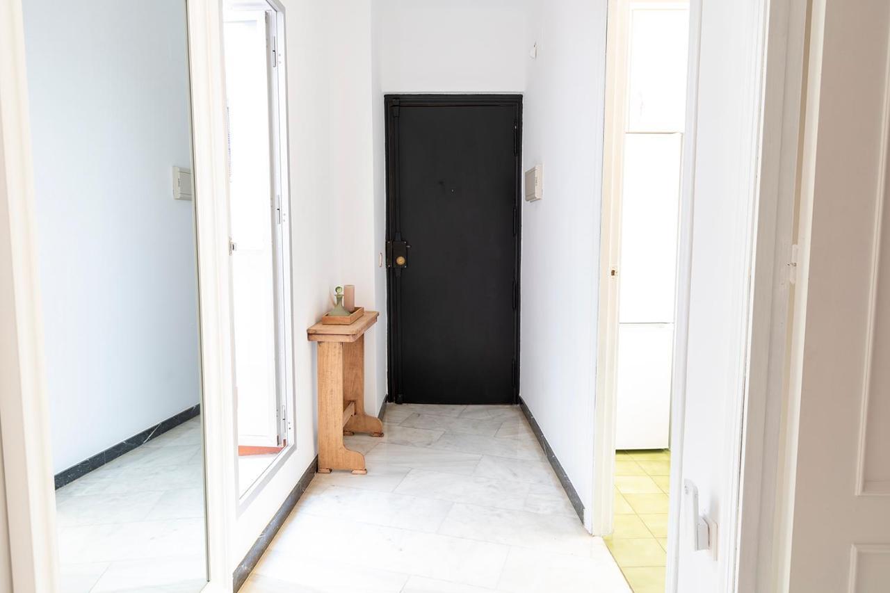 Ziba Cordoba Only Families Daire Dış mekan fotoğraf
