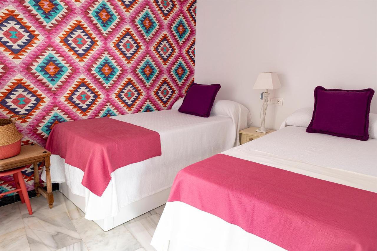 Ziba Cordoba Only Families Daire Dış mekan fotoğraf