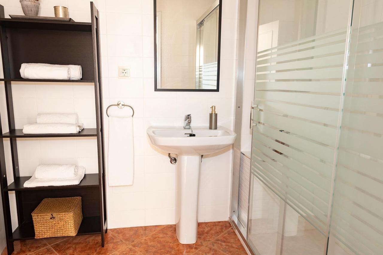Ziba Cordoba Only Families Daire Dış mekan fotoğraf