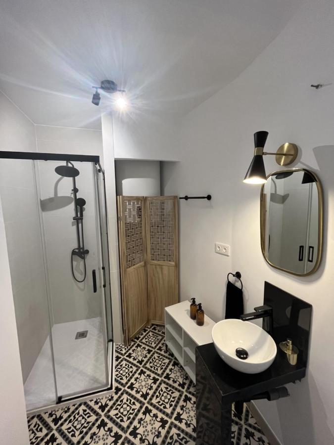 Ziba Cordoba Only Families Daire Dış mekan fotoğraf