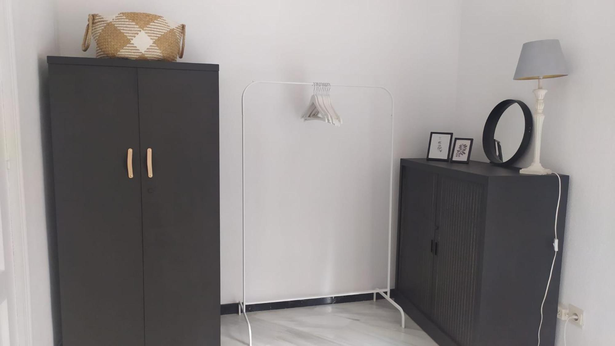 Ziba Cordoba Only Families Daire Dış mekan fotoğraf